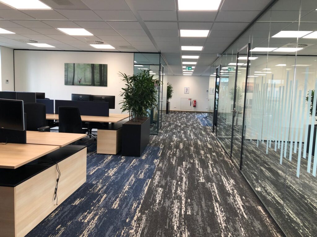 Kantoor Robert Vloedgraven