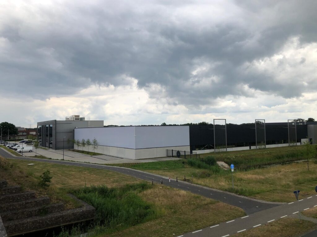 Pand Robert Vloedgraven