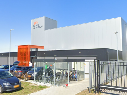 Robert Vloedgraven Dutch Nutrition Holding BV