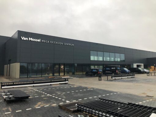 Robert Vloegraven Van Mossel