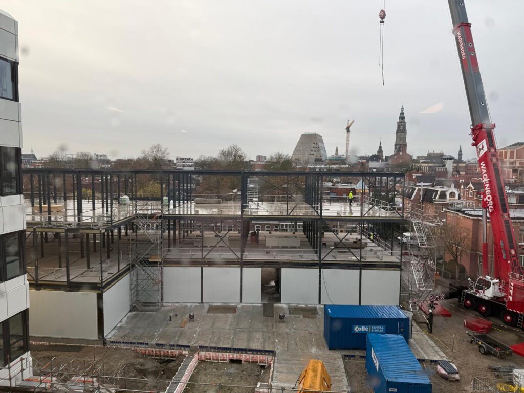 UMCG Robert Vloedgraven